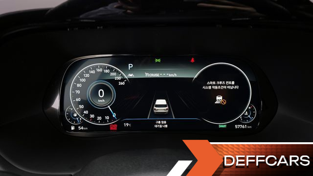 Hyundai PALISADE Gasoline 3.8 4WD Calligraphy купить на сайте DeffCars