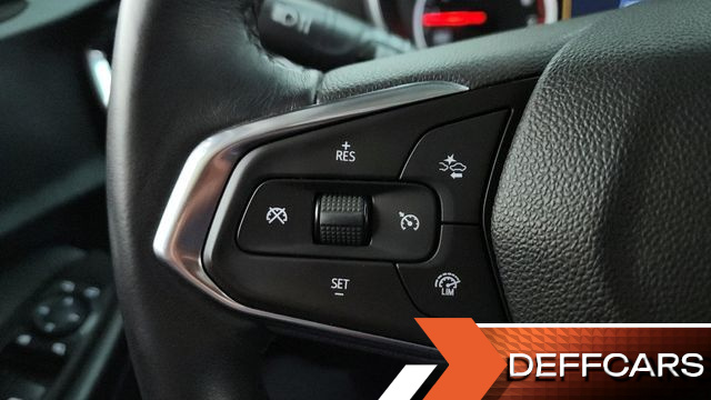 ChevroletGMDaewoo TRAILBLAZER 1.3 Turbo 2WD Premier купить на сайте DeffCars