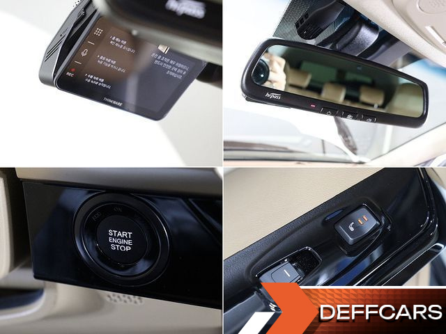 Ssangyong ACTYON Gasoline 1.5 2WD S7 купить на сайте DeffCars