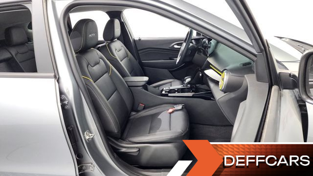 ChevroletGMDaewoo TRAX 1.2 ACTIV купить на сайте DeffCars