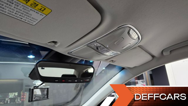 Kia K9 3.8 GDI AWD PlatinumⅡ купить на сайте DeffCars