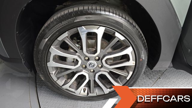 Ssangyong TORRES Gasoline 1.5 2WD T7 купить на сайте DeffCars