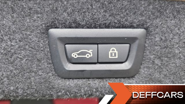 BMW 5-SERIES 530i Luxury Plus купить на сайте DeffCars