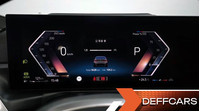 BMW 3-SERIES 320i M Sport купить на сайте DeffCars
