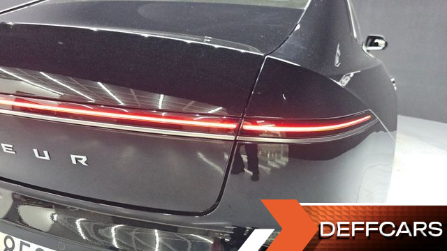 Hyundai GRANDEUR 2,5 Gasoline 2WD Premium купить на сайте DeffCars