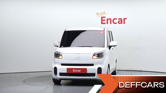 Kia RAY Van Prestige купить на сайте DeffCars
