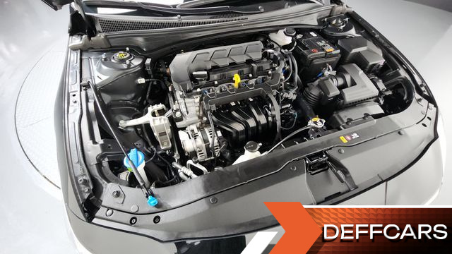 Hyundai AVANTE 1.6 Inspiration купить на сайте DeffCars
