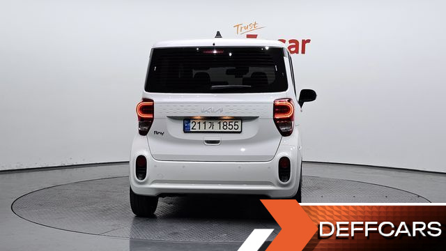 Kia RAY Signature купить на сайте DeffCars