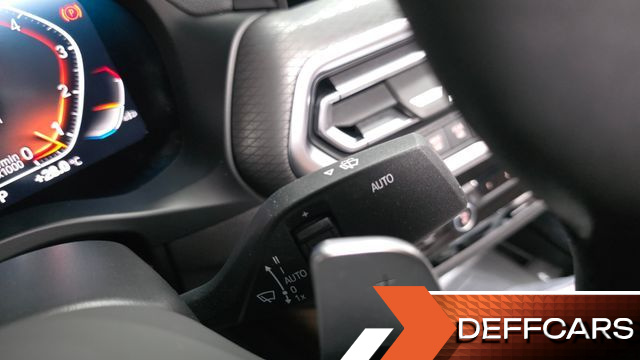 BMW X4 xDrive20i M Sport Pro Special Edition купить на сайте DeffCars