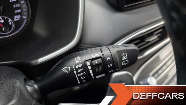 Hyundai SANTAFE HEV 1.6 2WD Prestige купить на сайте DeffCars