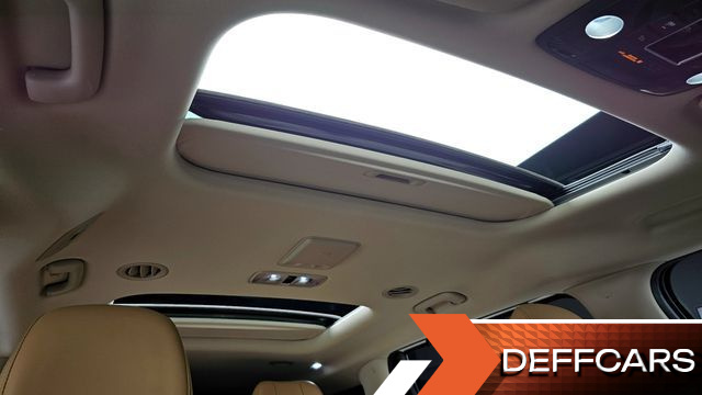 Kia CARNIVAL Gasoline 7-Seater Signature купить на сайте DeffCars