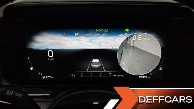 Kia CARNIVAL 9-Seater Signature купить на сайте DeffCars
