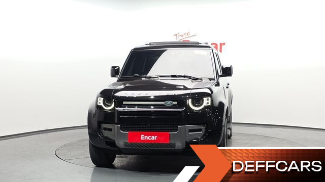 Land Rover DEFENDER 110 P300 X-Dynamic SE купить на сайте DeffCars