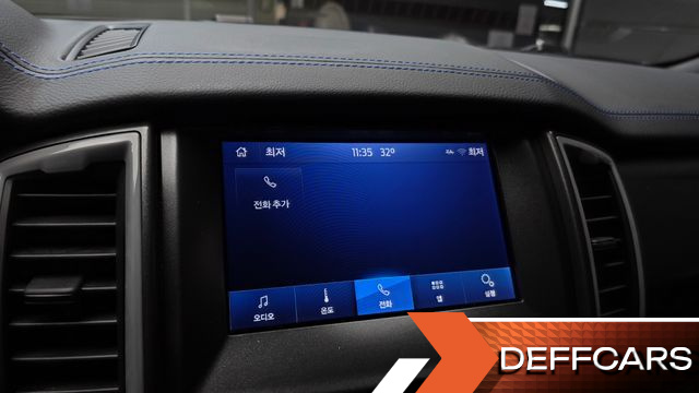 Ford RANGER 2.0 Raptor купить на сайте DeffCars