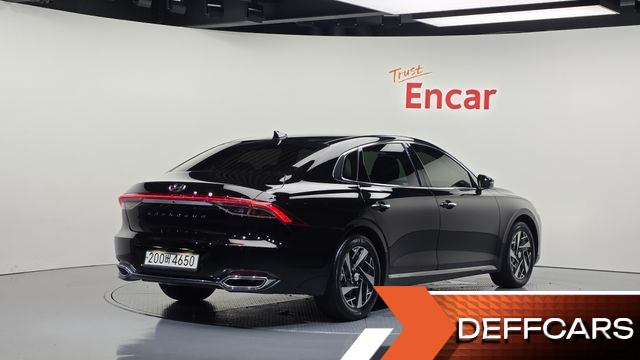 Hyundai GRANDEUR Premium купить на сайте DeffCars