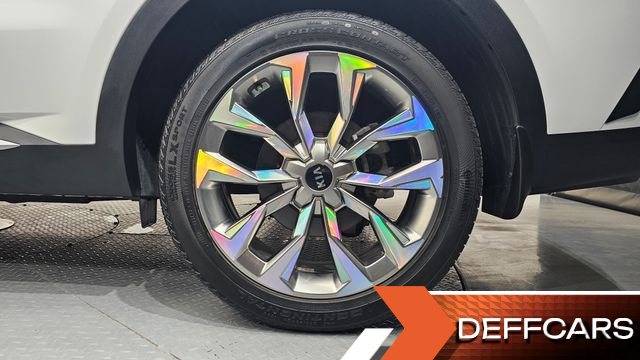 Kia SORENTO Diesel 2.2 2WD Prestige купить на сайте DeffCars