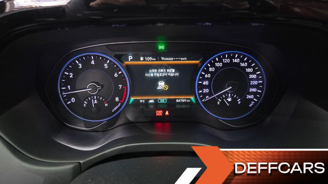 Hyundai PALISADE Gasoline 3.8 2WD Prestige купить на сайте DeffCars