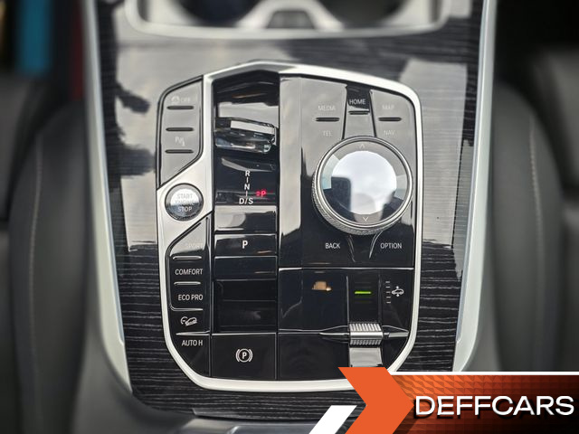 BMW X5 xDrive 40i M Sport купить на сайте DeffCars