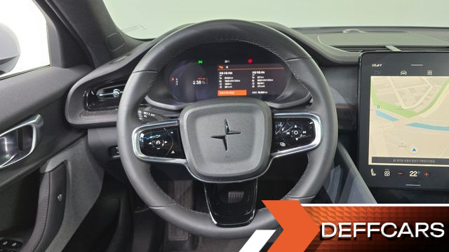 Polestar POLESTAR 2 Longrange Singlemotor купить на сайте DeffCars