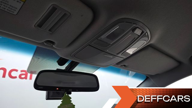 Hyundai SONATA 2.0 Smart Spicial купить на сайте DeffCars