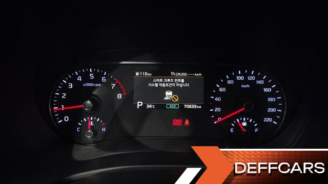 Kia SOUL 1.6 T-GDI Noblesse Special купить на сайте DeffCars