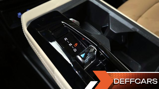 Ssangyong ACTYON Gasoline 1.5 2WD S9 купить на сайте DeffCars