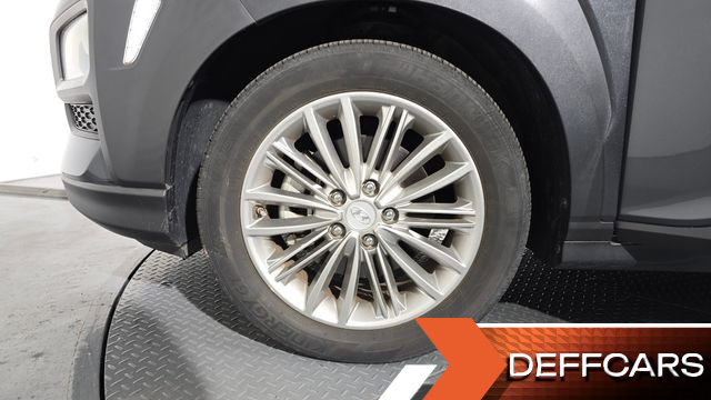 Hyundai KONA 1.6 Turbo 2WD Modern Choice купить на сайте DeffCars