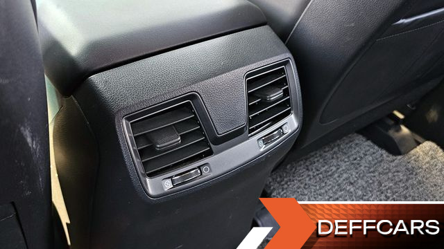 Ssangyong REXTON Diesel 2.2 4WD Prestige купить на сайте DeffCars