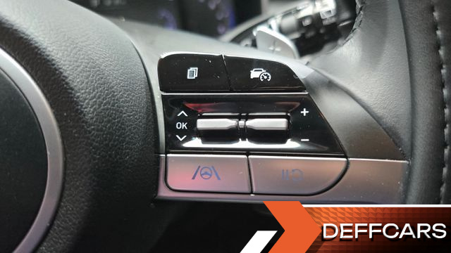 Hyundai TUCSON Gasoline 1.6 Turbo 2WD Premium купить на сайте DeffCars