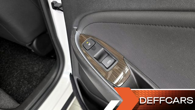 ChevroletGMDaewoo MALIBU 1.3 Turbo Premier купить на сайте DeffCars