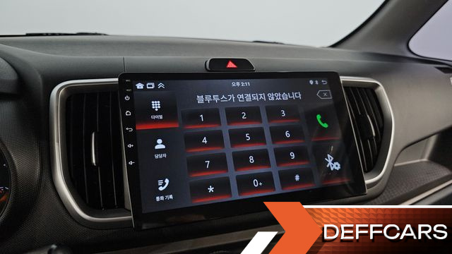 Kia RAY Standard купить на сайте DeffCars