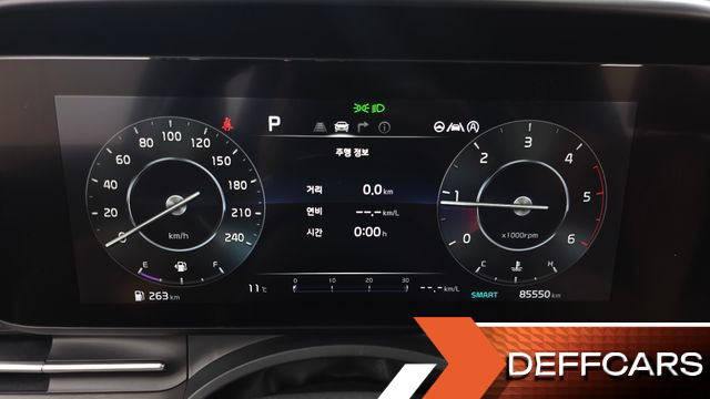 Kia CARNIVAL 9-Seater Noblesse купить на сайте DeffCars