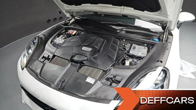 Porsche CAYENNE 3.0 купить на сайте DeffCars