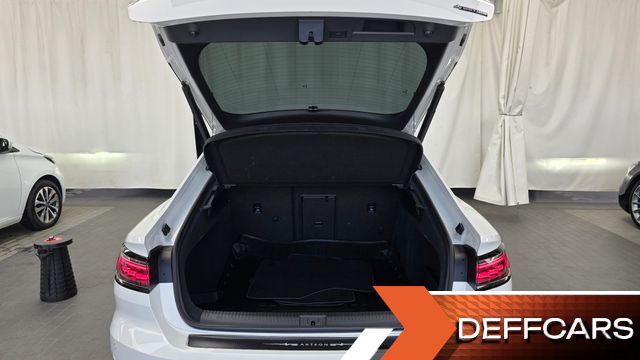 Volkswagen ARTEON 2.0 TDI R-LIINE 4Motion купить на сайте DeffCars