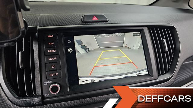 Kia RAY Signature купить на сайте DeffCars