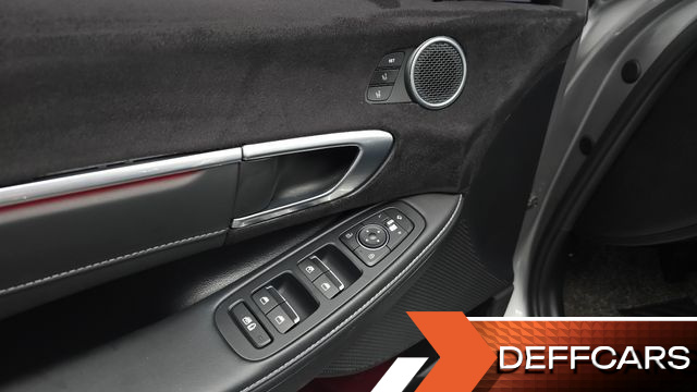 Hyundai SONATA Premium Millennial купить на сайте DeffCars
