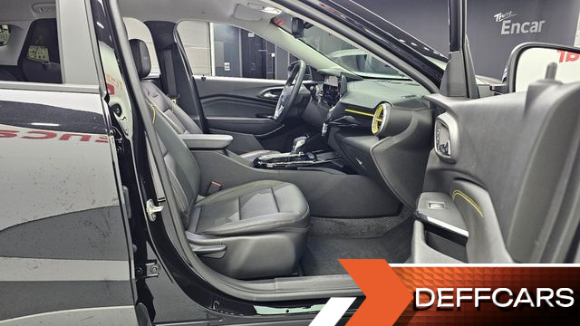 ChevroletGMDaewoo TRAX 1.2 ACTIV купить на сайте DeffCars