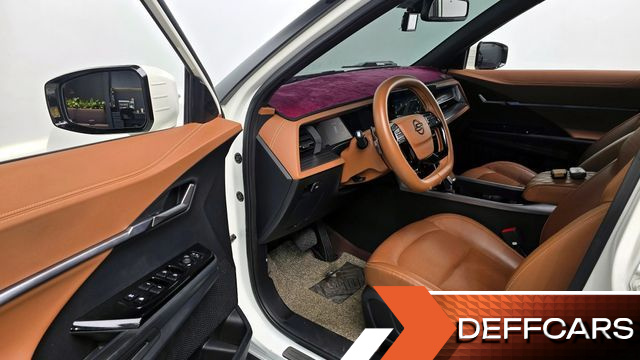 Ssangyong TORRES Gasoline 1.5 2WD T7 купить на сайте DeffCars