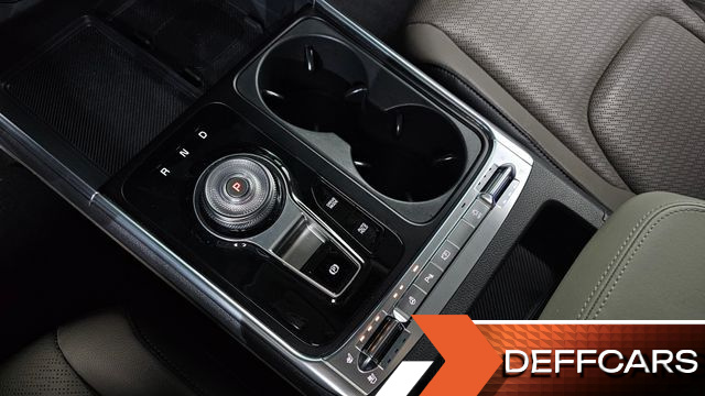 Kia CARNIVAL HEV 9seater Nobless купить на сайте DeffCars