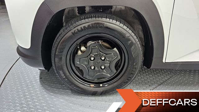 Hyundai CASPER Turbo The Essential купить на сайте DeffCars