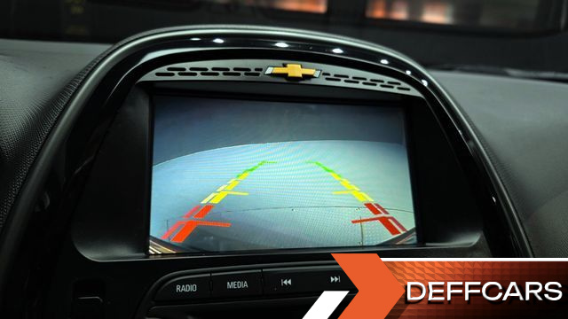 ChevroletGMDaewoo SPARK Premier купить на сайте DeffCars