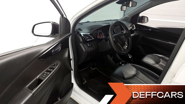 ChevroletGMDaewoo SPARK Red Pick Edition купить на сайте DeffCars