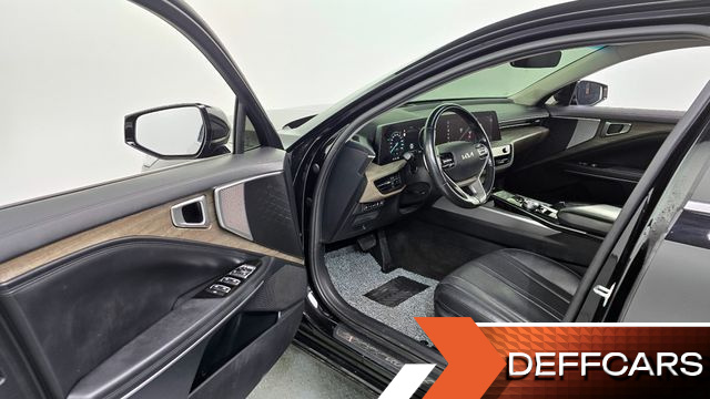 Kia K8 Noblesse купить на сайте DeffCars