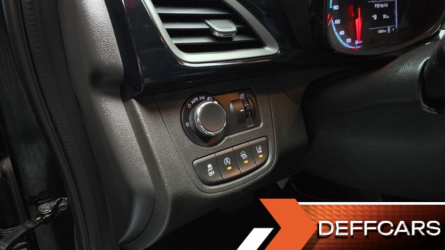 ChevroletGMDaewoo SPARK Premier купить на сайте DeffCars