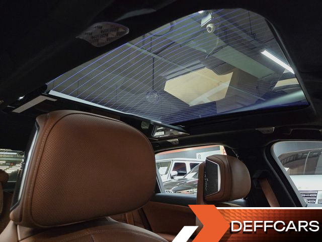 BMW I7 M70 xDrive M Performance купить на сайте DeffCars
