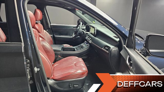 Hyundai PALISADE Gasoline 3.8 4WD Prestige купить на сайте DeffCars