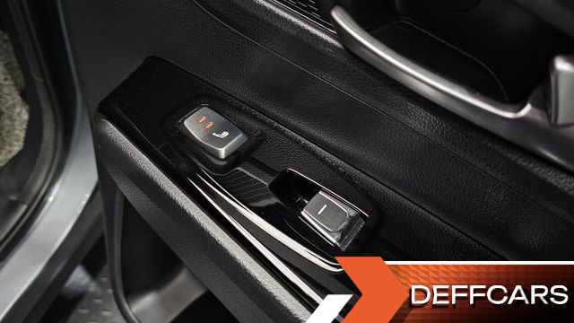 Ssangyong KORANDO Gasoline 1.5 2WD C5 купить на сайте DeffCars