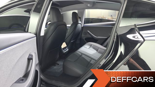 Tesla MODEL 3 RWD купить на сайте DeffCars