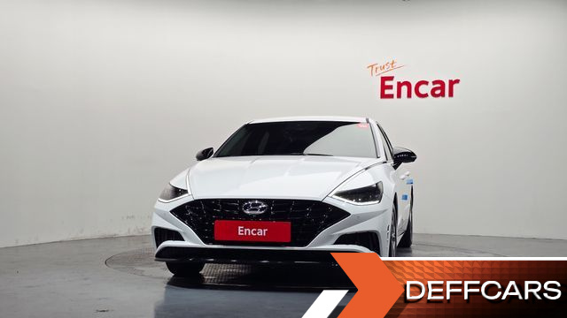 Hyundai SONATA 2.0 Premium Plus купить на сайте DeffCars