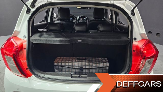 ChevroletGMDaewoo SPARK Premier купить на сайте DeffCars